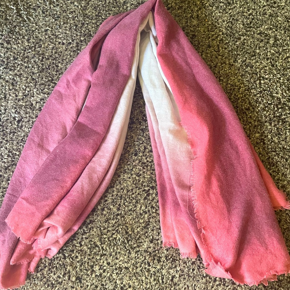 Maurice’s 4x4 Shaw/Scarf